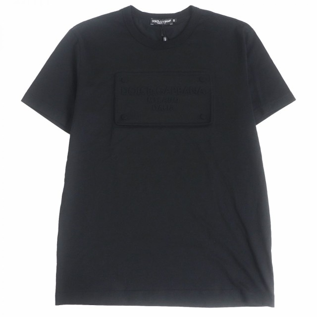 ドルチェ&ガッパーナ　Tシャツ　新品　未使用品