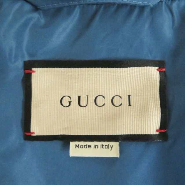 極美品□23SS GUCCI/グッチ 735440 アンジェラ・グエン アニマル