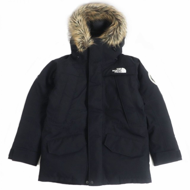 美品□ザ・ノースフェイス ND91807 Antarctica Parka/アンタークティカ