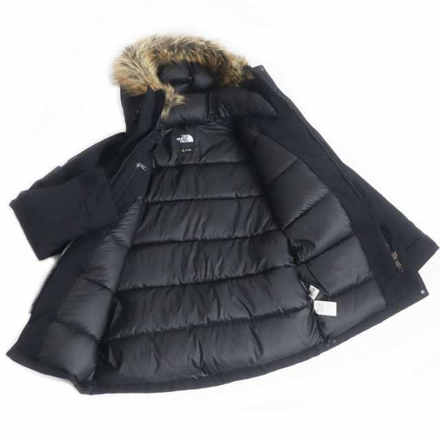 美品□ザ・ノースフェイス ND91807 Antarctica Parka/アンタークティカ