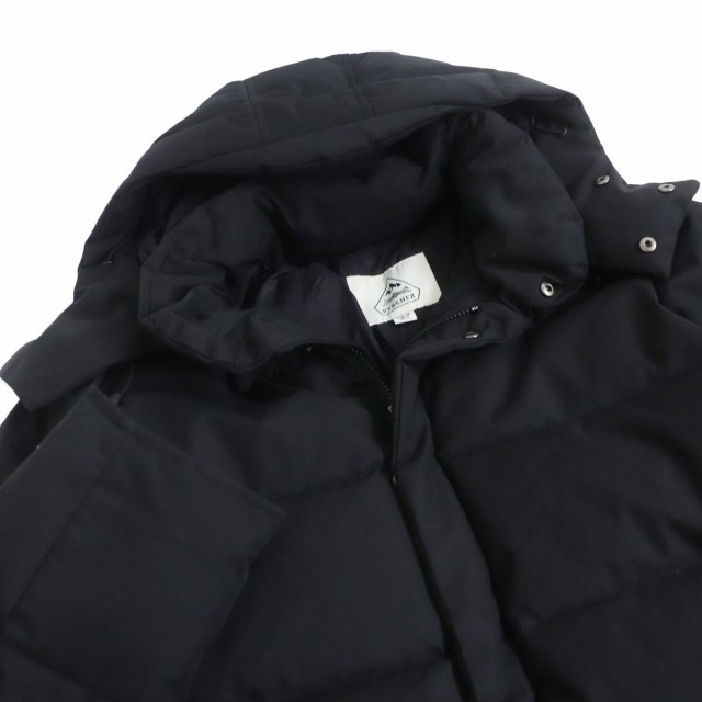 美品□定価￥99,000 PYRENEX/ピレネックス HMO047 BELFORT ベル