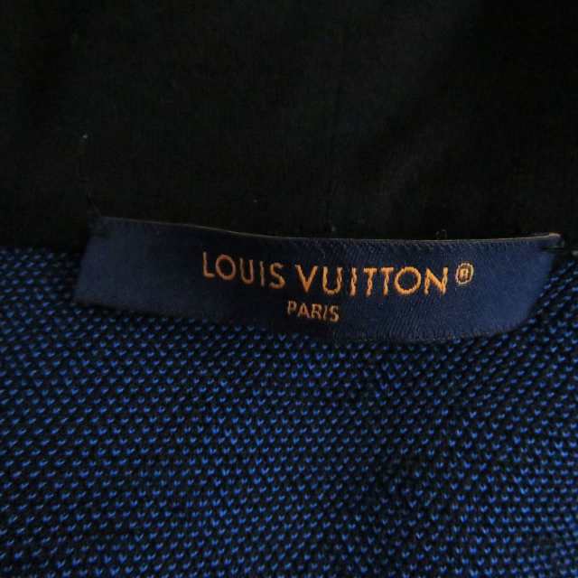 極美品□23SS LOUIS VUITTON/ルイヴィトン 1AAT67 モノグラム 総柄 ...