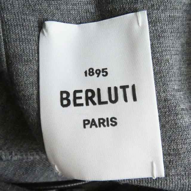 Berluti スウェットパンツ メンズ