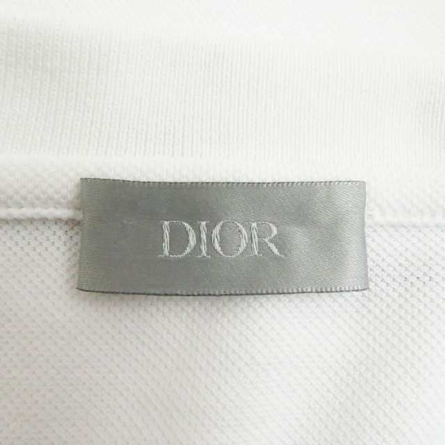 極美品 Christian Dior Sports 星柄 デニム ワンピース