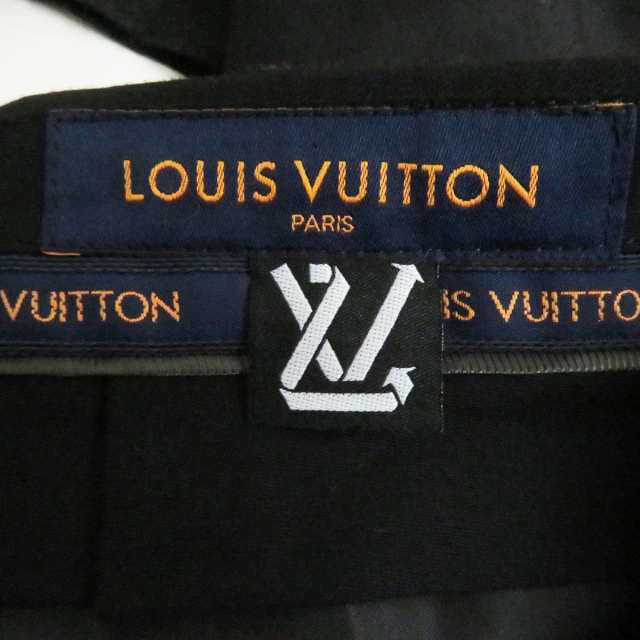 未使用品□2021年製 LOUIS VUITTON/ルイヴィトン エンブロイダリー