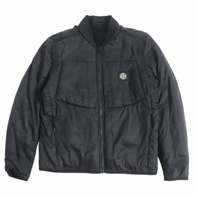 美品□STONE ISLAND/ストーンアイランド 6715546A2 ムートンフード