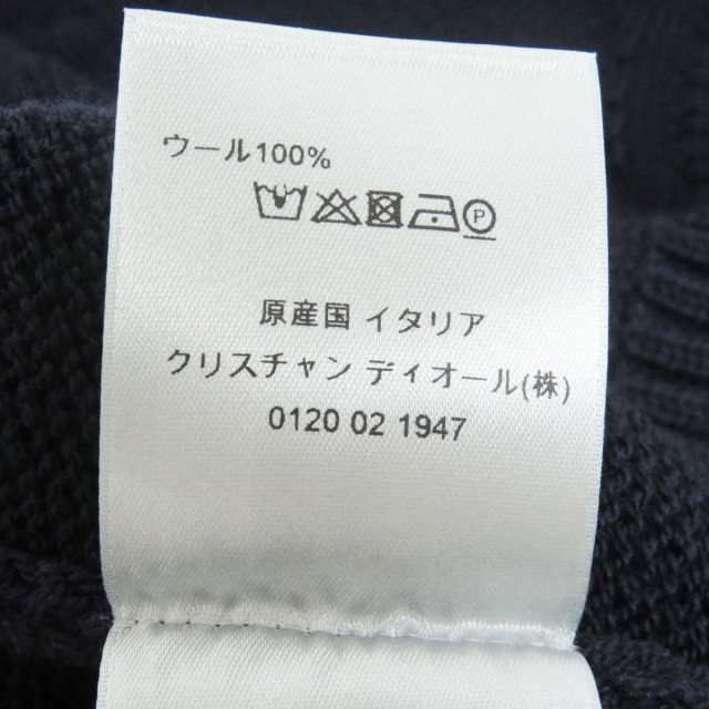 極美品□21SS ディオール オム×ショーンステューシー DIOR AND SHAWN