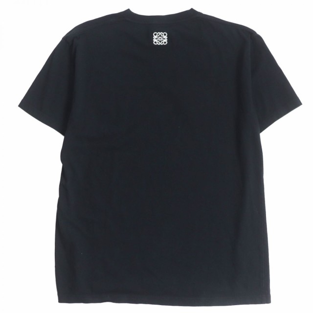 正規品 ロエベ LOEWE 半袖Tシャツトップス - Tシャツ/カットソー(半袖 