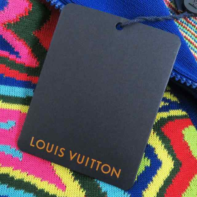 未使用品□21SS LOUIS VUITTON/ルイヴィトン 1A8P4N モノグラム ダミエ