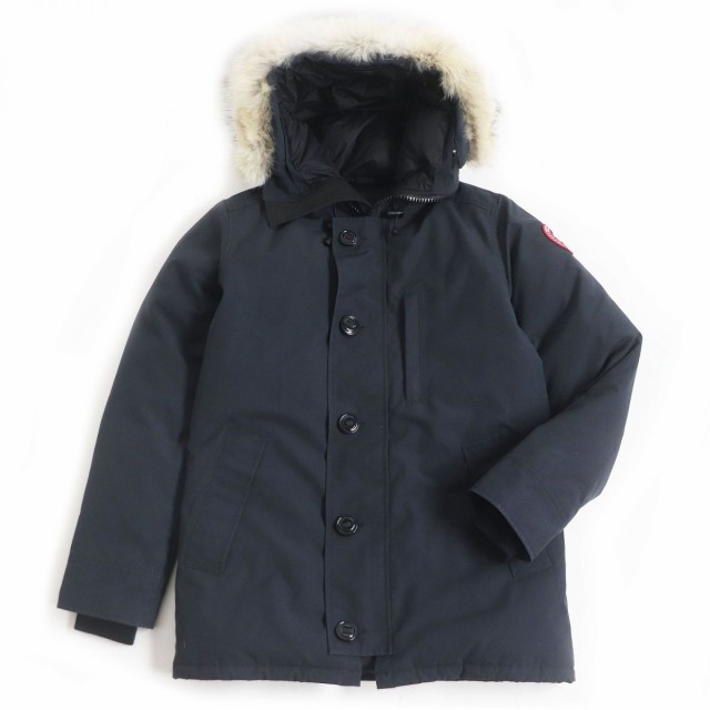 良品□CANADA GOOSE/カナダグース 3426MA CHATEAU PARKA シャトー