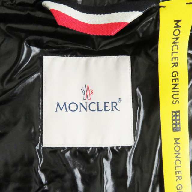 極美品□19SS MONCLER GENIUS モンクレールジーニアス 2 LAFOND