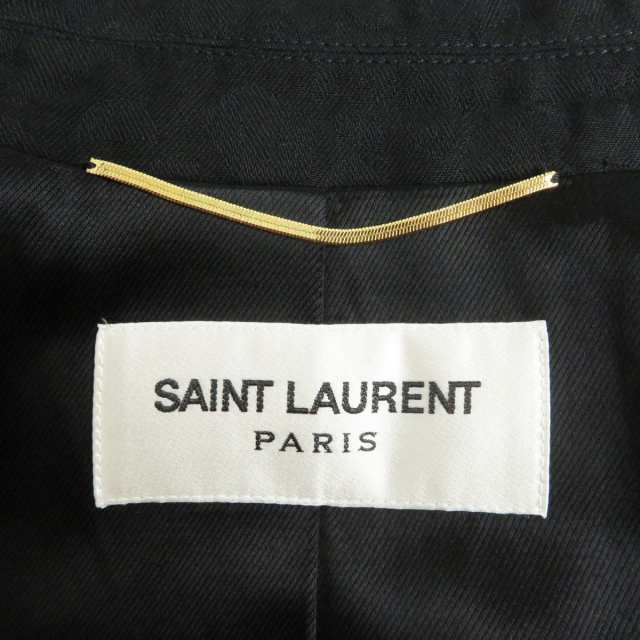 美品□SAINT LAURENT PARIS/サンローランパリ エディ期 315360 ...