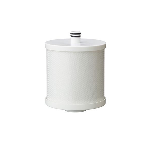 アムウェイ BathSpring バスルーム浄水器 交換用フィルター 未使用品 BathSpring バスルーム浄水器 フィルター：Amway(アムウェイ
