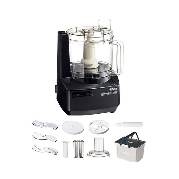 アムウェイ フードプロセッサー 黒 アムウェイ フードプロセッサー 黒