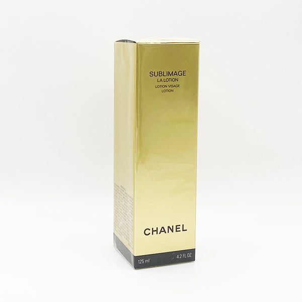 シャネル サブリマージュ ラ ローション 125ml CHANEL