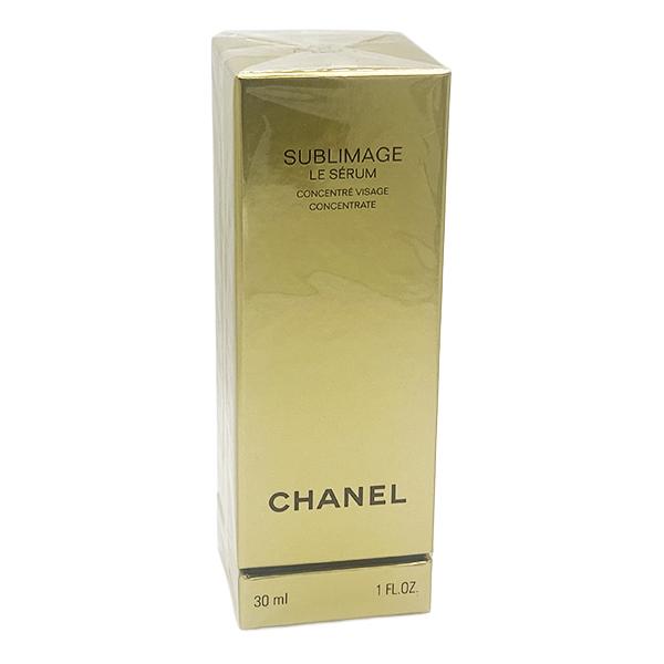 サブリマージュ ル セラム 30ml 美容液 シャネル サブリマージュ ル セラム 30ml 美容液 CHANEL