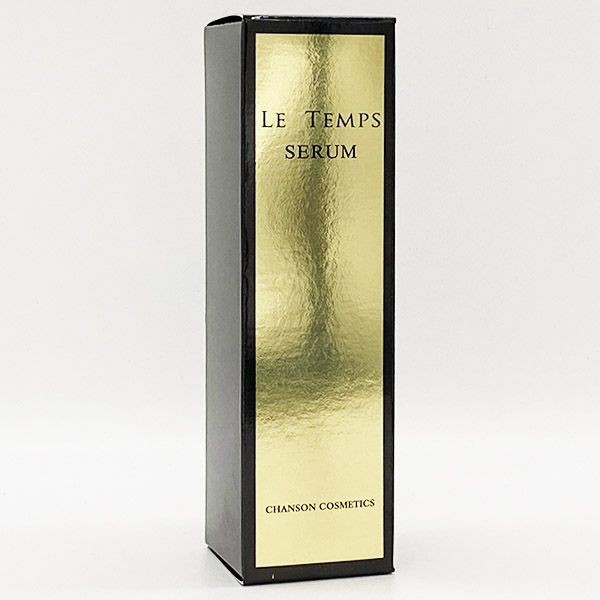 シャンソン化粧品 セラム ルタン 30ml 薬用セラムLT［美容液］の通販は