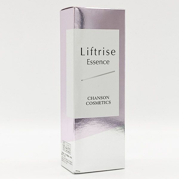 シャンソン化粧品 リフトライズ エッセンス 30ml 美容液の通販は 4,920円
