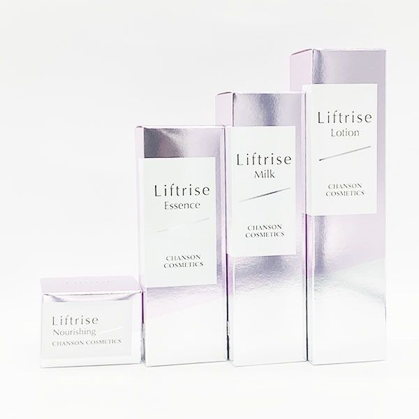 【人気ショップが最安値挑戦！】 & Milk Liftrise Lotion ミルク セット（リフトライズ 乳液・ミルク