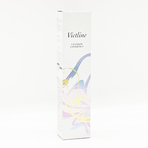 シャンソン化粧品 ヴィクトライン 20g 薬用リンクルクリームV【メール追跡便対応】の通販は 6,880円
