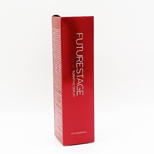 CPコスメティクス ソワーニュ フューチャーステージ ターンティブセラム 60ml SG-726 美容液
