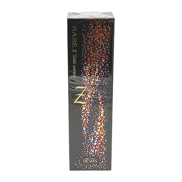 ドクターデヴィアス プラチナ レアゴールド ローション AHA18 Z 125ml
