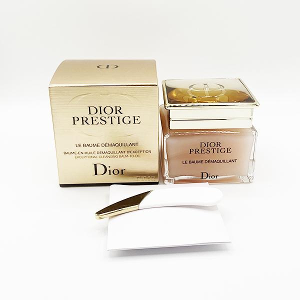 Dior プレステージ ル バーム デマキヤント 150ml * DIOR