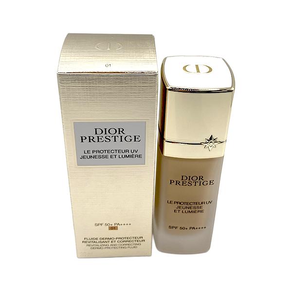 Dior プレステージ BB 01 化粧下地 30mL DIOR プレステージ ホワイト