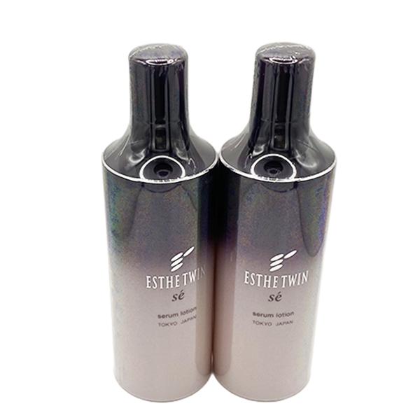 ◆2本セット◆ エステツイン SE セラムローション 300ml 化粧水