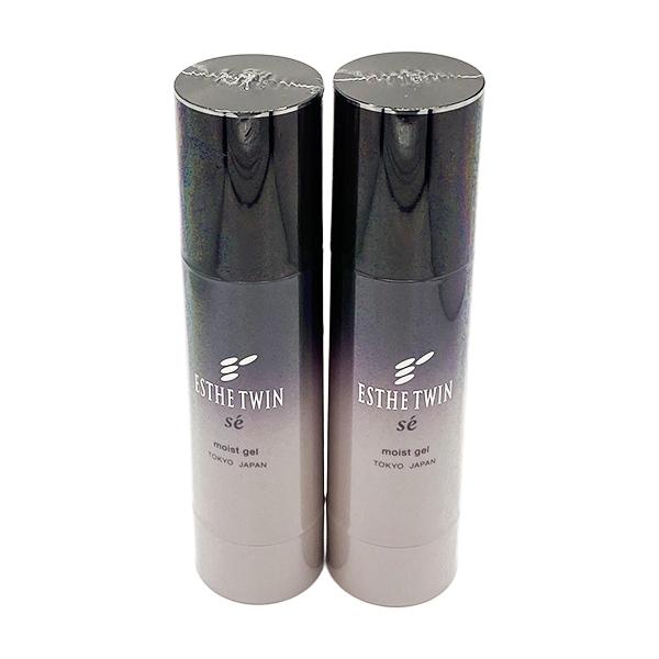 ◆2本セット◆ エステツイン SE モイストジェル 82g ジェル状クリーム