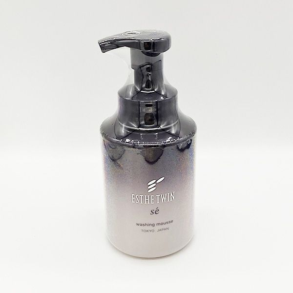 エステツイン　SE ウォッシングムース　洗顔料　350ml 2個セット エステツイン SE ウォッシングムース 洗顔料 350ml 2個セット