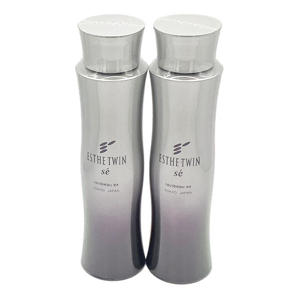 新品未使用　エステツイン　SE リバイビュエクス 美容液 200ml 2本セット ◇2本セット◇ エステツイン SE リバイビュエクス 200ml 美容液
