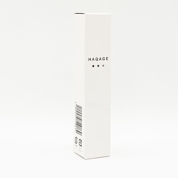 HAQAGE 薬用ホワイトエッセンスクリーム - フェイスクリーム