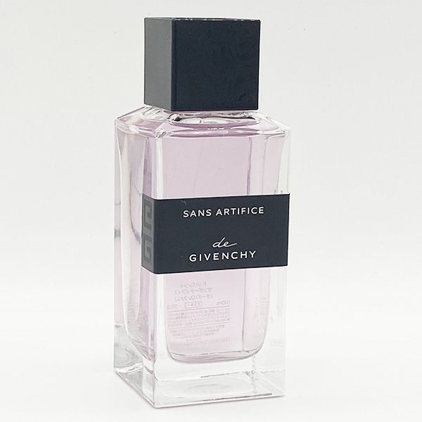 ド ジバンシー givenchy 香水 サンメルシー - 香水