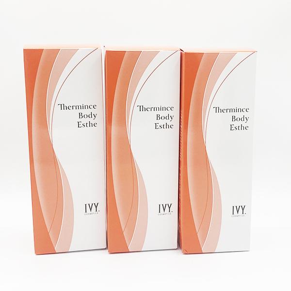 アイビー　サーマンス3本 ◇3本セット(計600g)◇リニューアル アイビー サーマンス ボディ