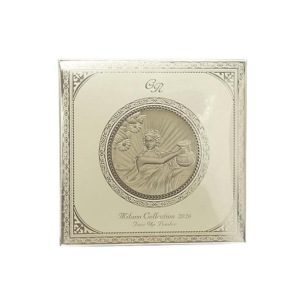 カネボウ ミラノコレクション GR フェースアップパウダー 2026 30g 4973167014554