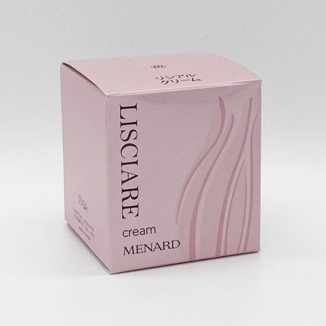 メナード リシアル クリームA メナードリシアルローションと