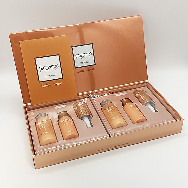 メナード プログラム30 （☆新品未使用 メナード プログラム30 美容液  