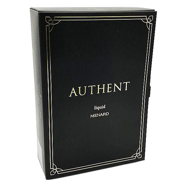 ◆個数限定特価◆ メナード オーセント リクイド 容器付 70ml 化粧液 AUTHENT