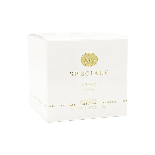 未開封 ノエビア スペチアーレ 薬用クリーム 50g【公式通販】