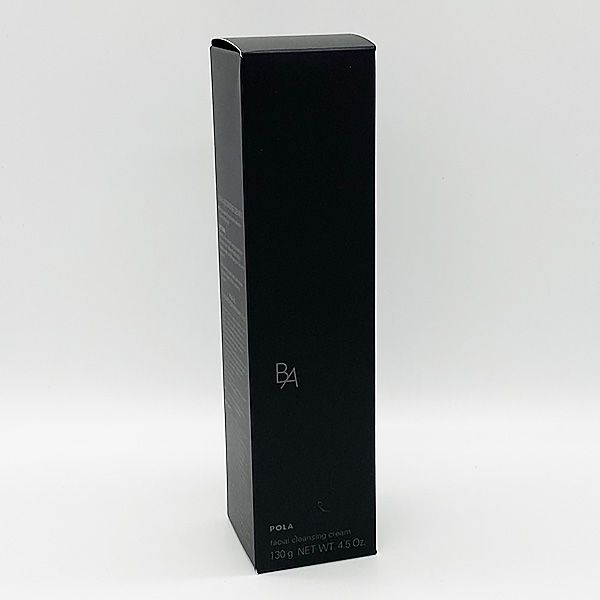 【箱無し】 POLA   BA  クレンジングN本体　130g 箱無し】 POLA BA クレンジングN本体130g