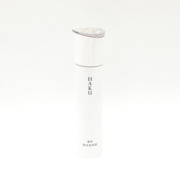 箱なし未使用 資生堂 HAKU メラノフォーカスEV 本体 45g 美白美容液の通販は 5,950円