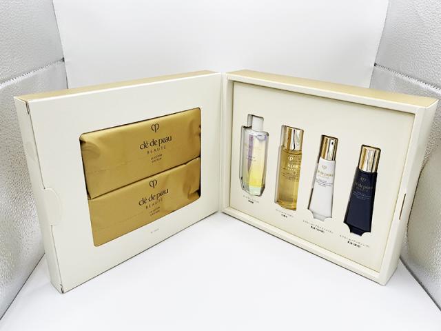 クレドポーボーテ ル・セラム コレクション2024