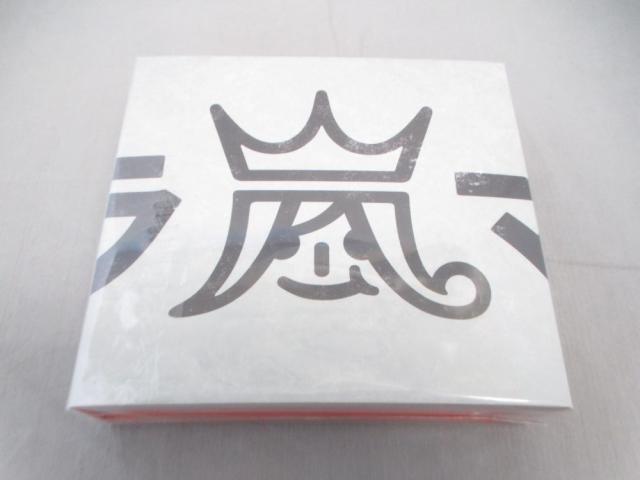 嵐 Cd ウラ嵐マニア アラフェス開催記念アルバムの通販はau Pay マーケット J Store Au Pay マーケット店