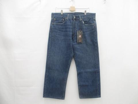未使用 リーバイス Levi’s 505 ビッグE デニムパンツ ジーンズ W36 L32 ウエスト91 メンズ