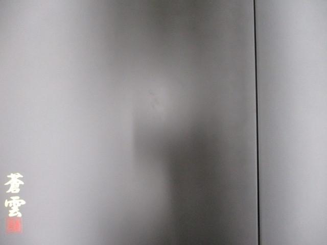 新品 五月人形 二曲屏風 40号 鎧用 黒艶消 丸龍柄 端午の節句 こどもの日 新品 五月人形 二曲屏風 40号 鎧用 黒艶消 丸龍柄 端午の節句 こどもの日