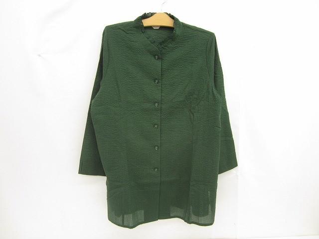 未使用 タグ付き オルベーラ 東京白ゆり會 チュニックシャツ カットソー タンクトップ 3点 LL 日本製 レディース_1