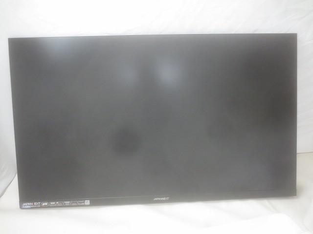ゲーム JAPANNEXT JN-i315QR-HSP 31.5インチ 165Hz WQHD 【まとめ売り 動作未確】