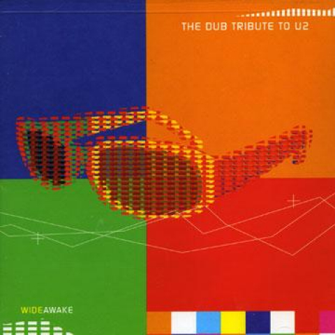 【新品】米CD Wide Awake Dub Tribute To U2 VITCD8907 Vitamin /00095