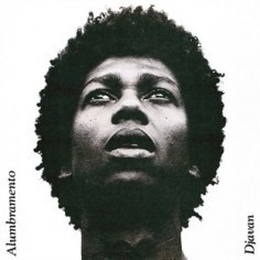 【中古】ブラジルCD Djavan Alumbramento 8578942 EMI /00110